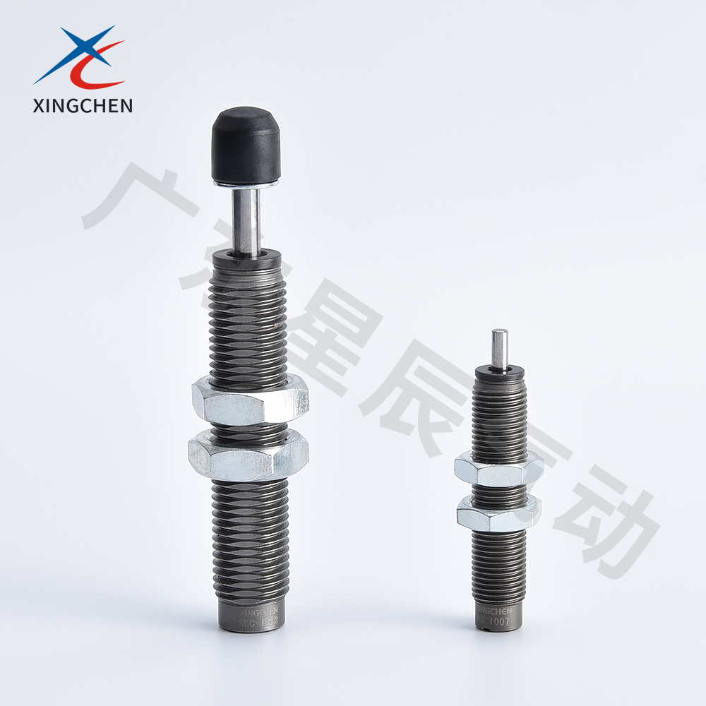 油壓吸震器RB、RBC系列